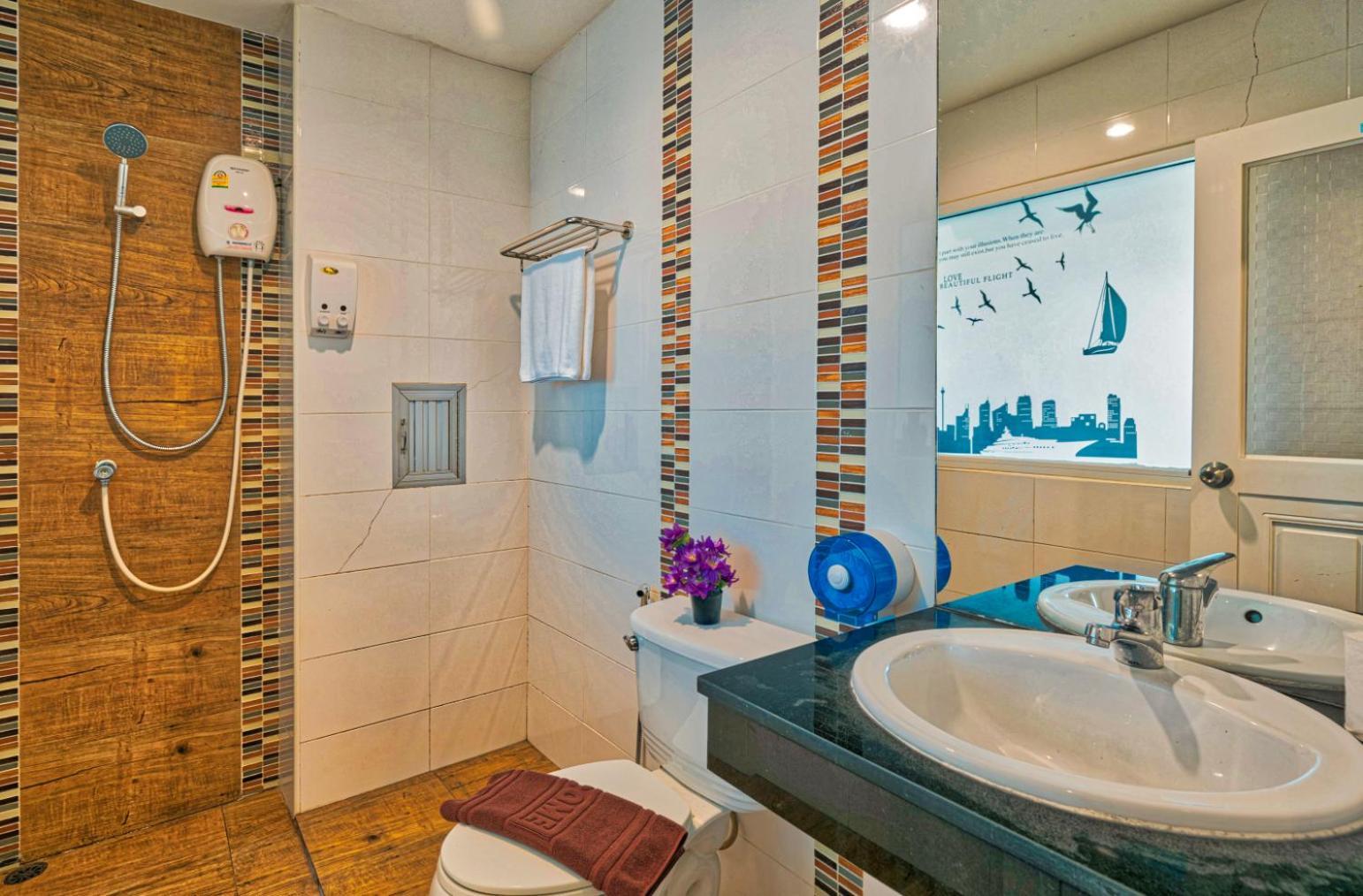 Tj Patong Hotel - Otop Shopping Paradise Chambre photo
